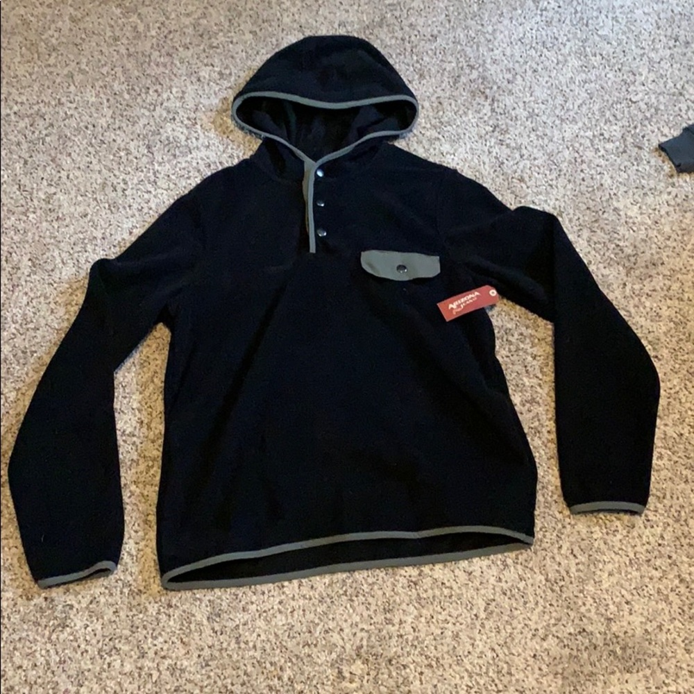 Arizona Jean CO. Hoodie